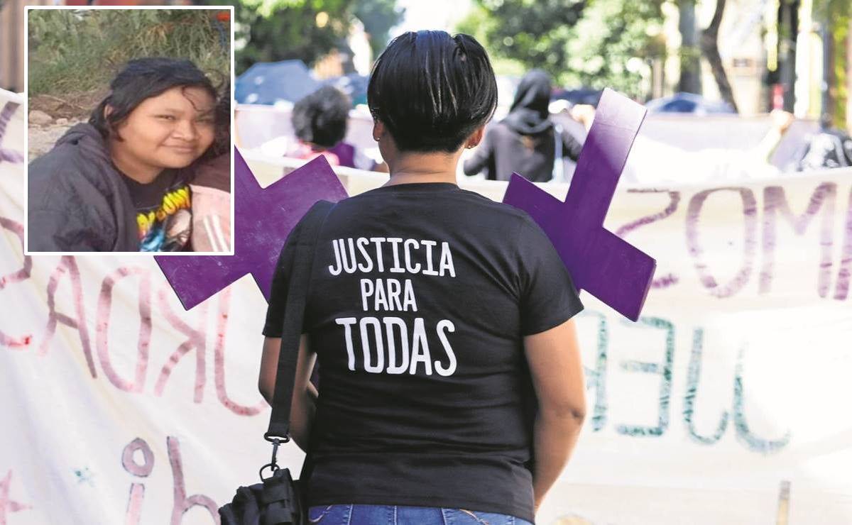 Desaparece Diana Monserrat en Cd. Fernández; en 9 días, es la segunda joven reportada como no localizada