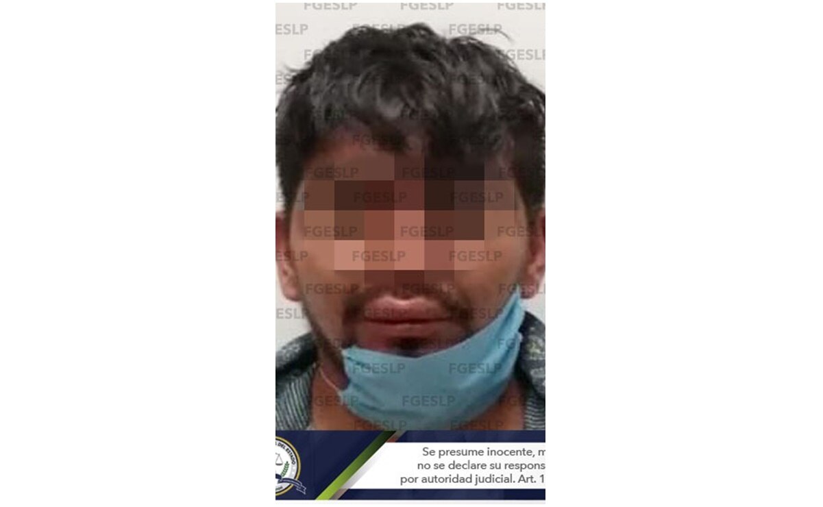 A proceso, sujeto que presuntamente violó a menor con discapacidad intelectual en Ciudad Fernández