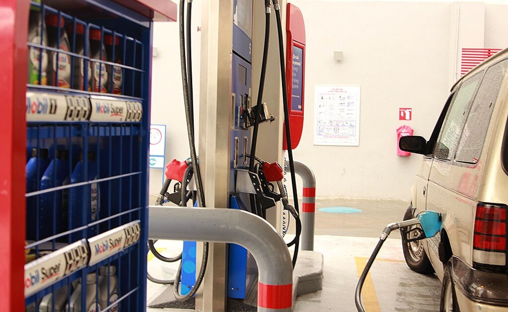 Marzo, fecha límite para gasolineras se apeguen a nueva normativa