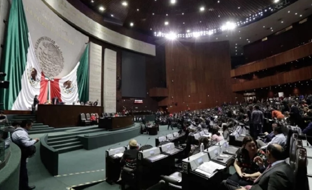 Foto: Archivo El Universal SLP