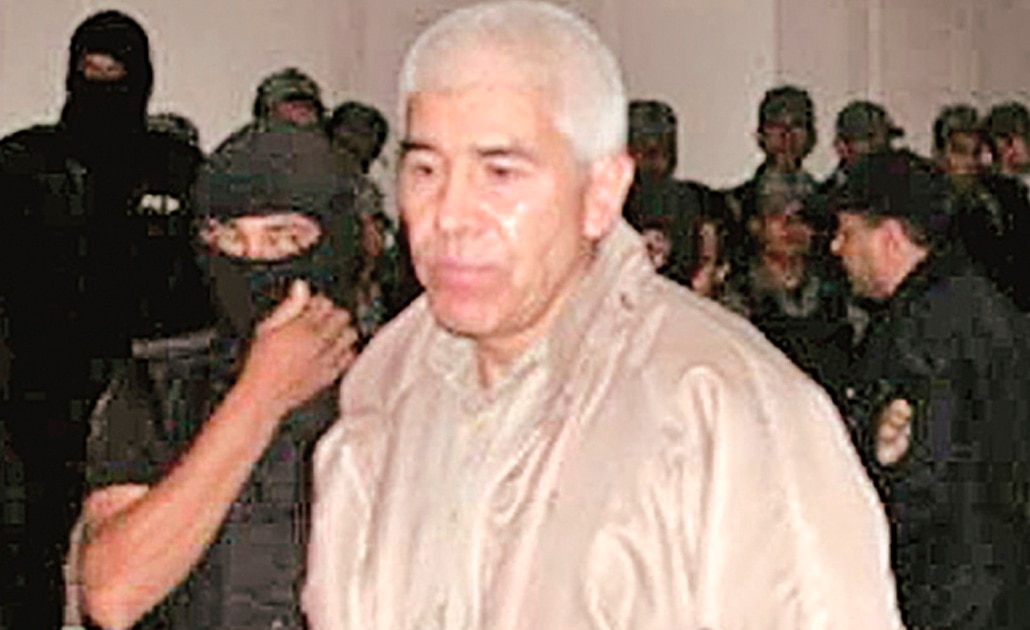 Aplaza Caro Quintero posible extradición