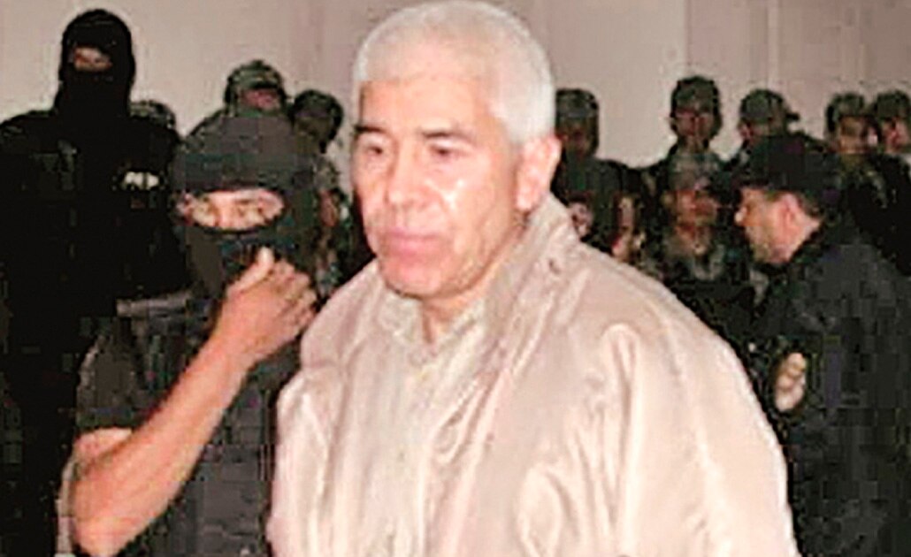 Foto: Archivo El Universal