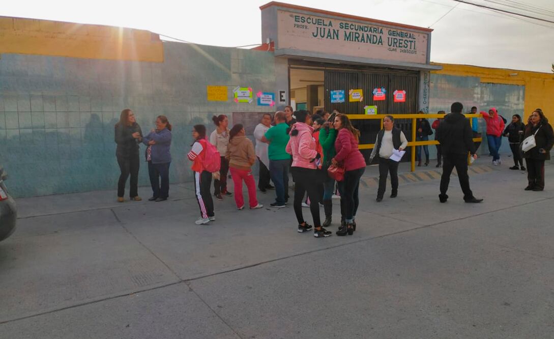 Foto: Archivo El Universal San Luis Potosí