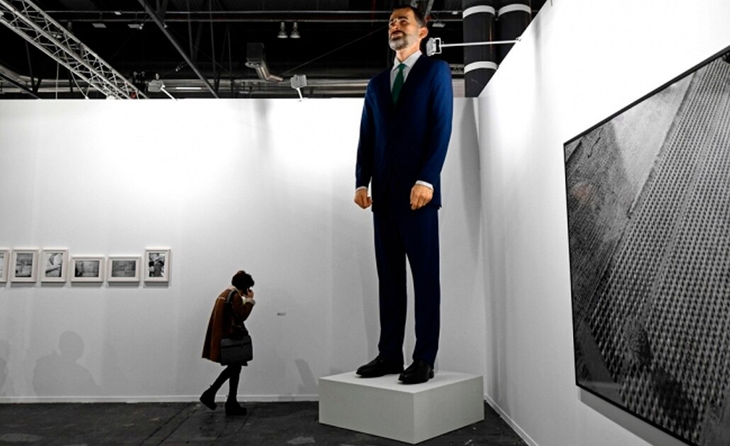 Foto: AFP | El Universal