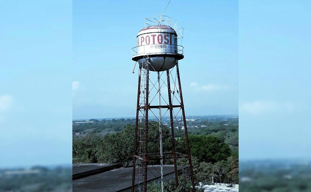 Foto: Archivo El Universal San Luis Potosí.