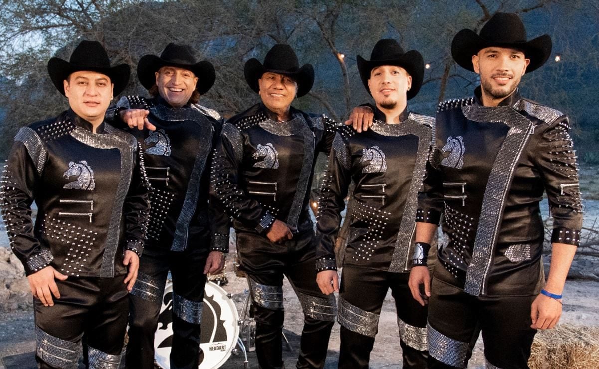 Bronco en SLP. Dará conciertos en Ciudad Valles, Villa de Arista y Soledad 