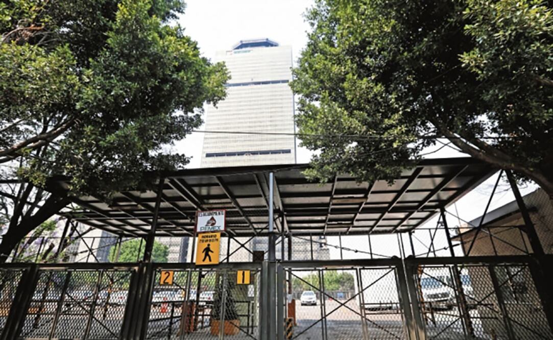 Foto: Archivo. El Universal.