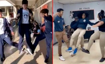 “Cráneo roto”, el nuevo reto viral que JAMÁS debes intentar