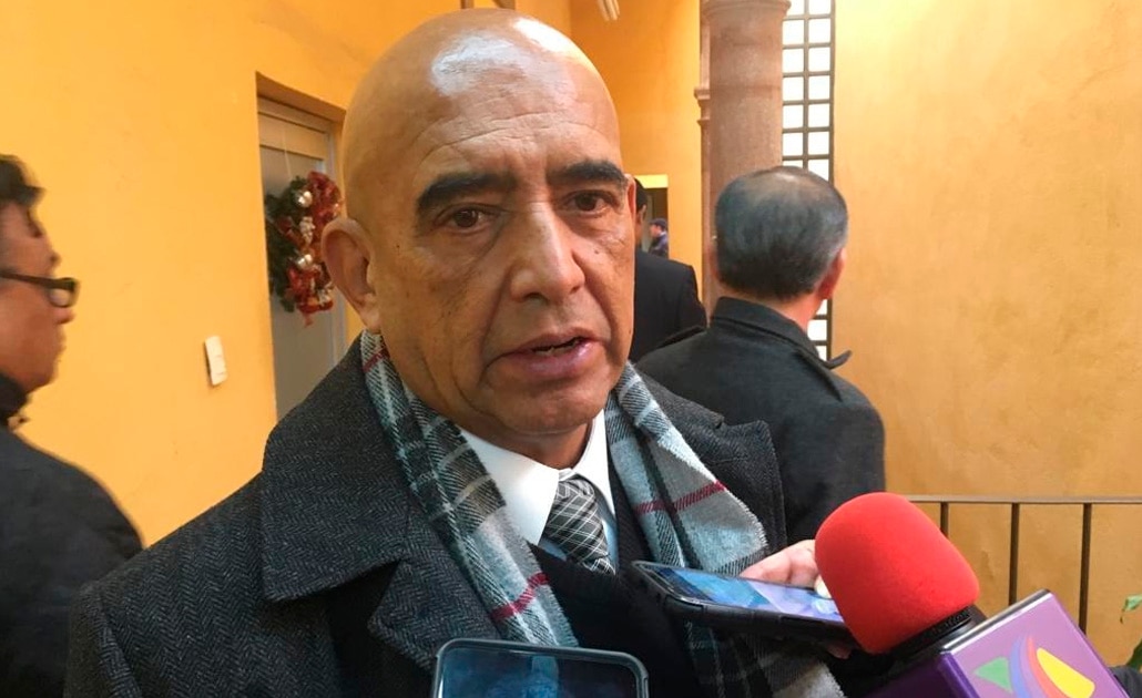 Conflicto en Zaragoza “a punto” de resolverse: SGG