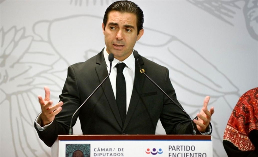 Para mayo, plan nacional del deporte: D'Alessio