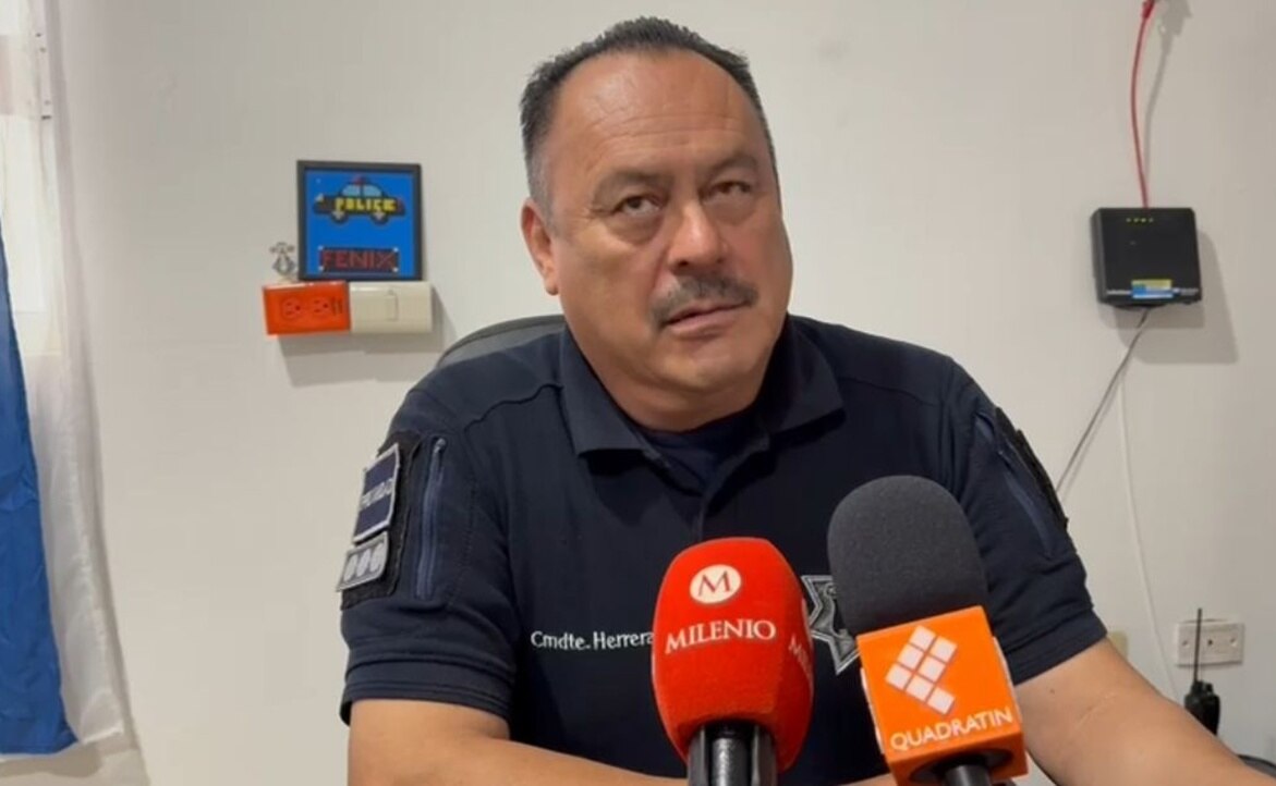 Foto: Captura de video