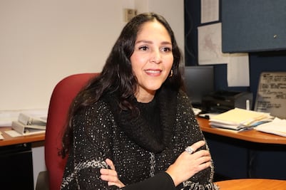 Anuncian Consejo Técnico Catastral 