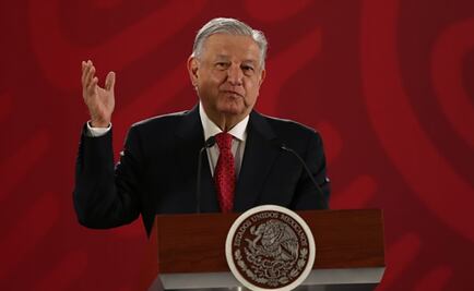 Hay reserva de 200 mil mdp para no acudir a deuda en caso de emergencia: López Obrador 