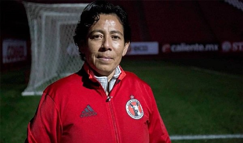 Matan a fundadora del equipo femenil de Xolos de Tijuana