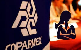 Coparmex SLP se encamina a una presidencia encabezada por una mujer