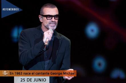 Efemérides 25 de junio