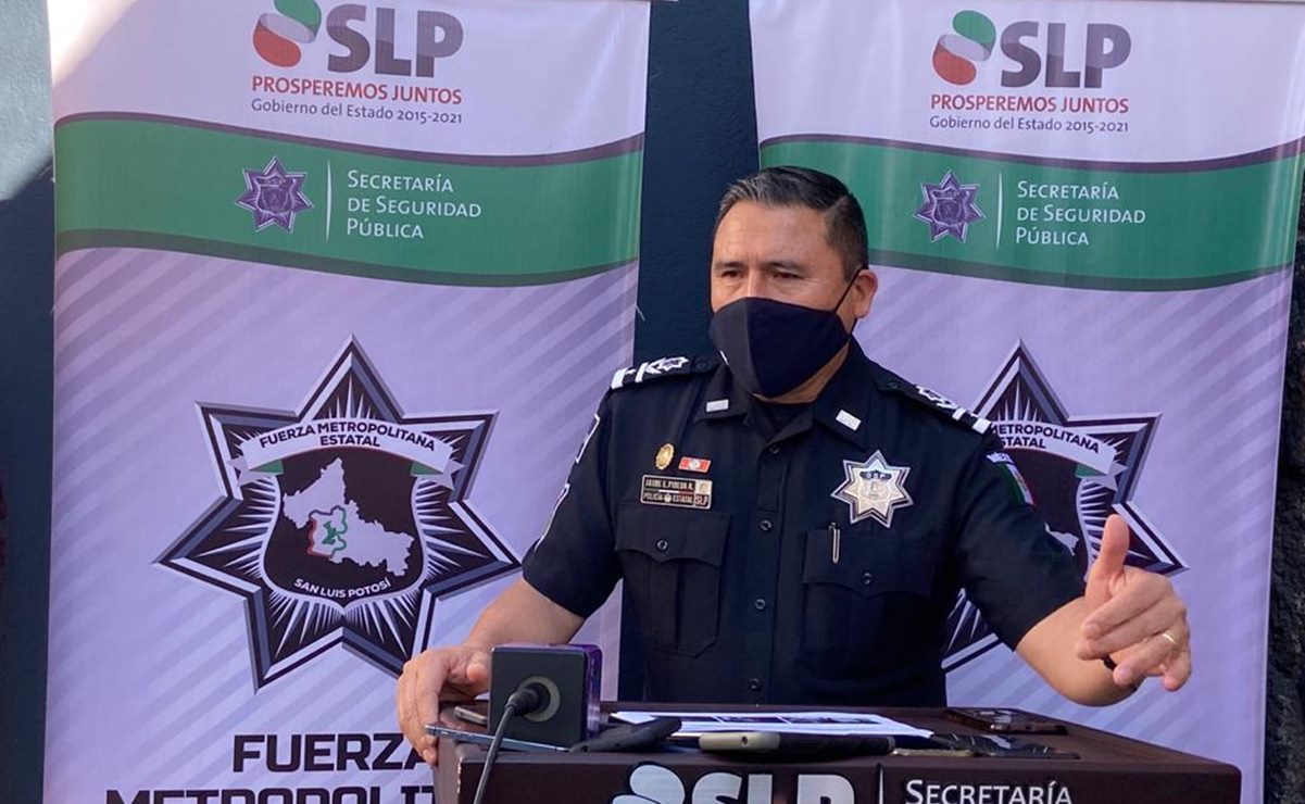 Avala SSPE que presos de SLP puedan votar en elecciones del 2021