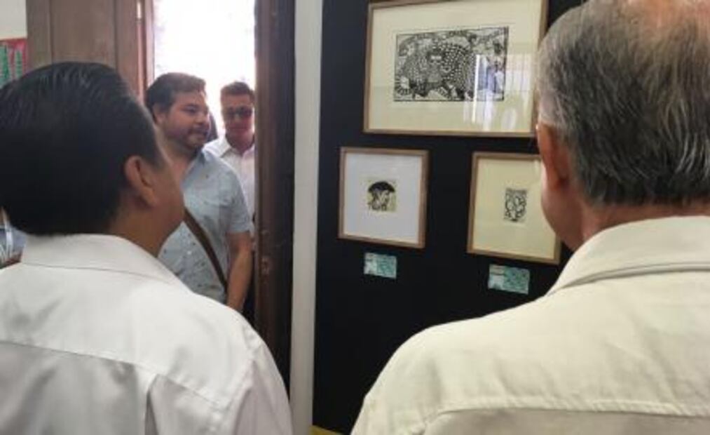 Inicia en SGS Festival de bebidas tradicionales