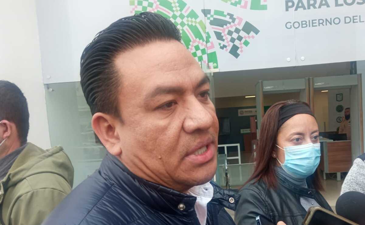 Creará Gobierno de SLP fideicomiso para burócratas en apoyo a la salud 