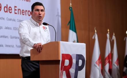 ¿Cuántos partidos políticos hay en México en 2021? Aquí te lo decimos