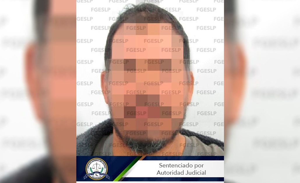 Lo mató en palenque, recibe sentencia de 20 años