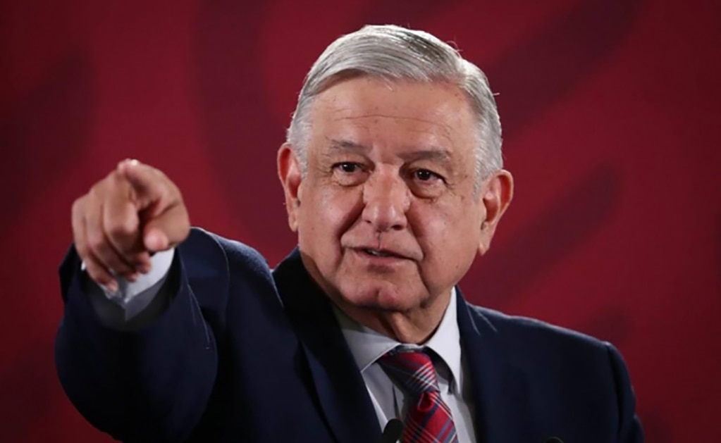 Resistencia al Insabi, porque estados usaban dinero para “otras cosas”: López Obrador