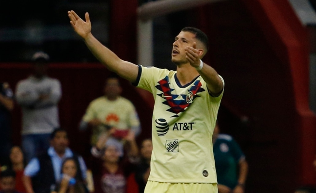 Foto: Imago 7 | El Universal