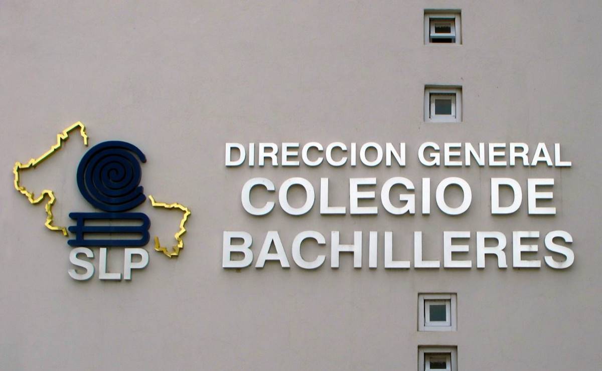 Retira el Cobach a director y cuatro docentes del plantel 28 en SLP tras denuncias por acoso sexual