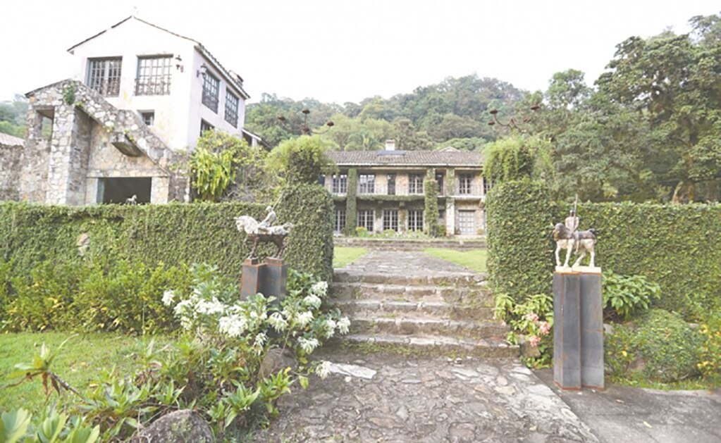 Foto: Archivo. El Universal.