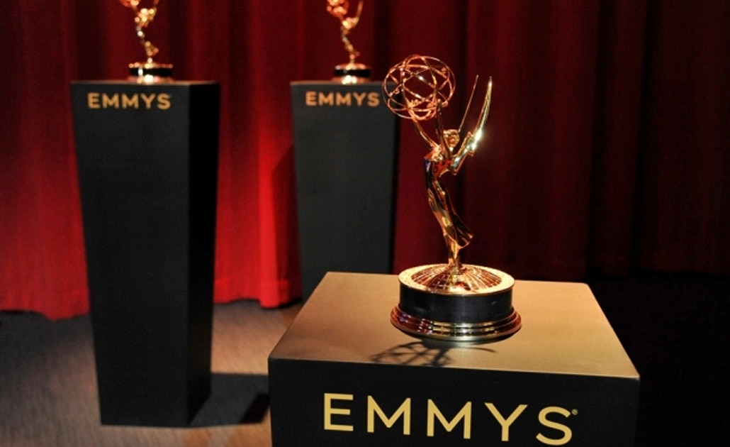 Lista de nominados a los premios Emmy 2019