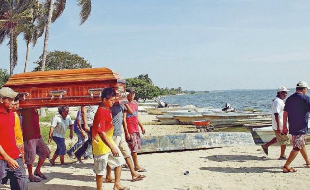 Acapulco, la ciudad más violenta para mujeres