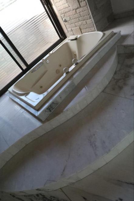 “Es como un palacio pequeño”; Gallardo exhibe el interior de la Casa de Gobierno de SLP