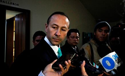 Diputado promovería juicios políticos contra Fiscal y titular de la SSPE