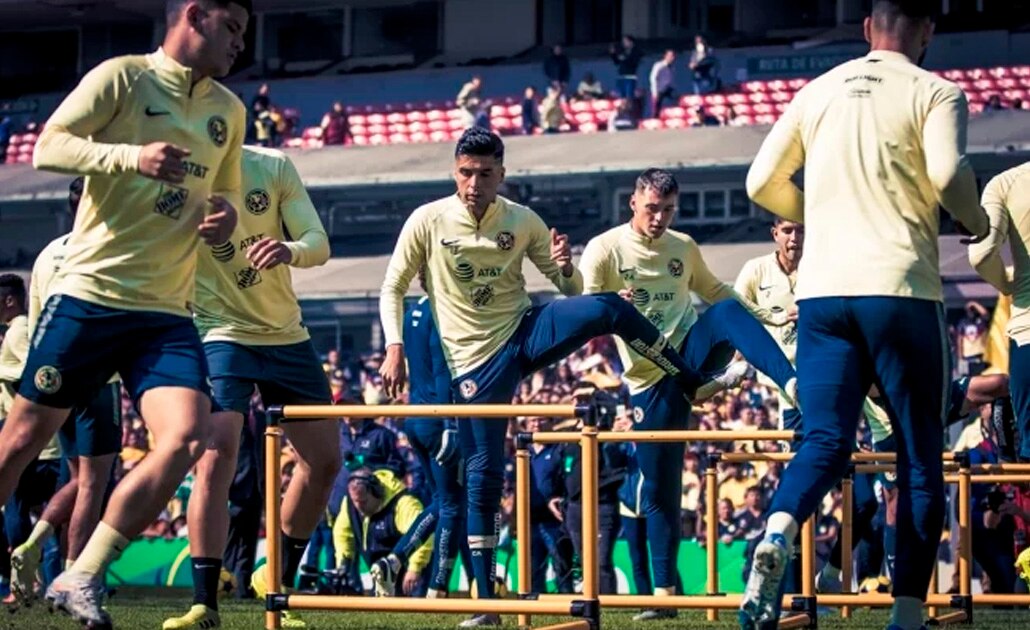 América tendría su primera baja para el Clausura 2020