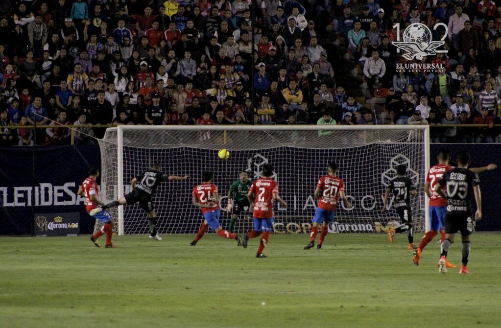 Atlético de San Luis anuncia fecha para renovar abonos