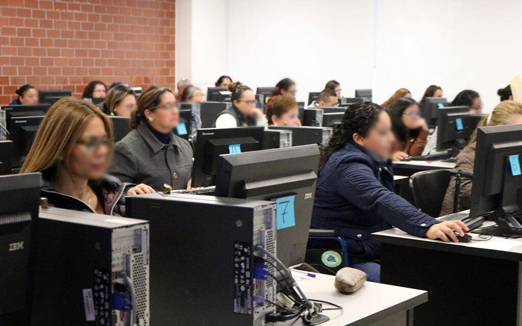 Inicia evaluación del desempeño docente 2018