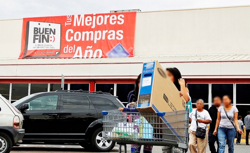 Estos son los artículos que más bajan sus precios en el "Buen Fin"