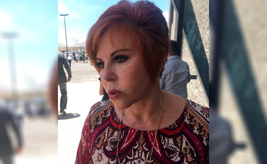 Foto: El Universal San Luis Potosí