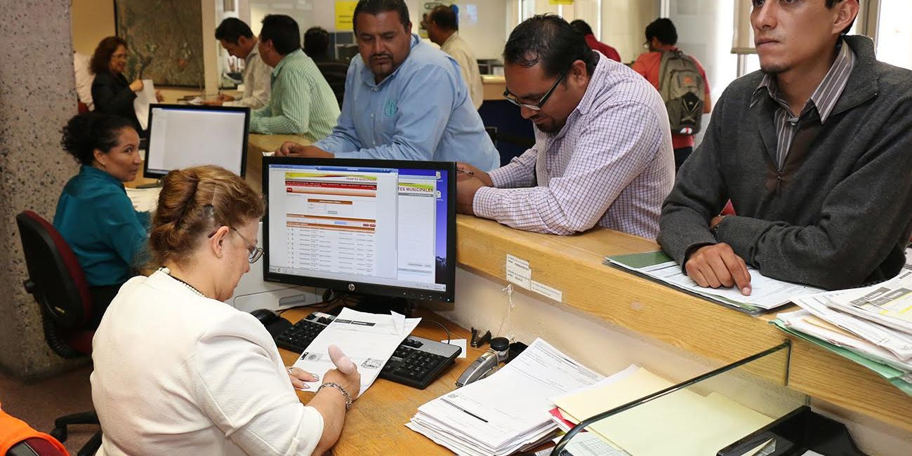 Catastro Municipal reporta 92% de solicitudes atendidas 