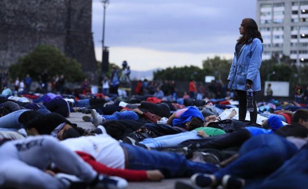 Foto: Irvin Olivares