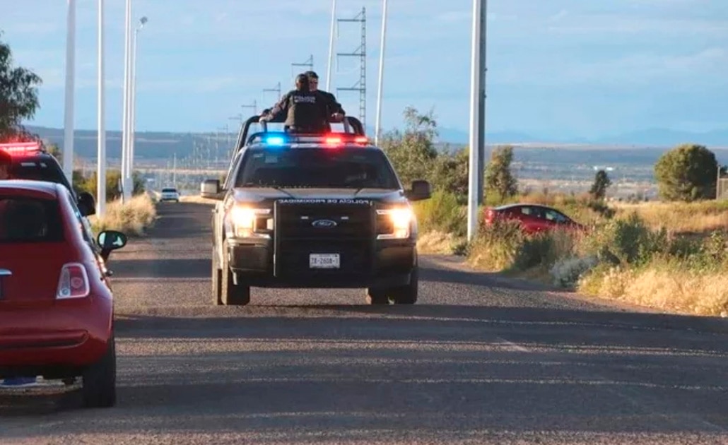 Reportan segunda riña en penal de Cieneguillas, Zacatecas; hay un muerto