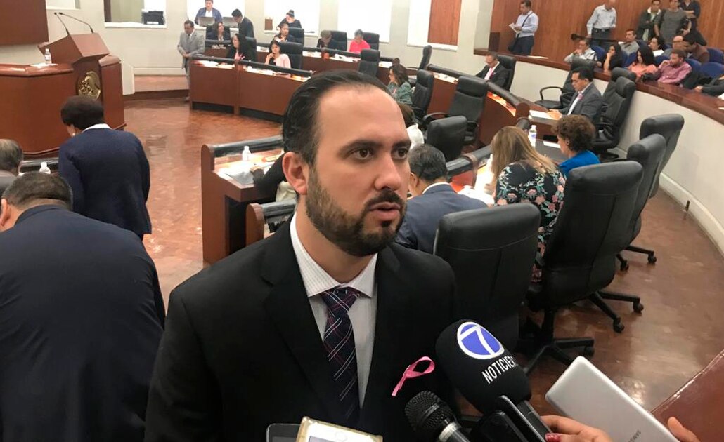 Empresarios incidirán en agenda legislativa en materia de Desarrollo Económico