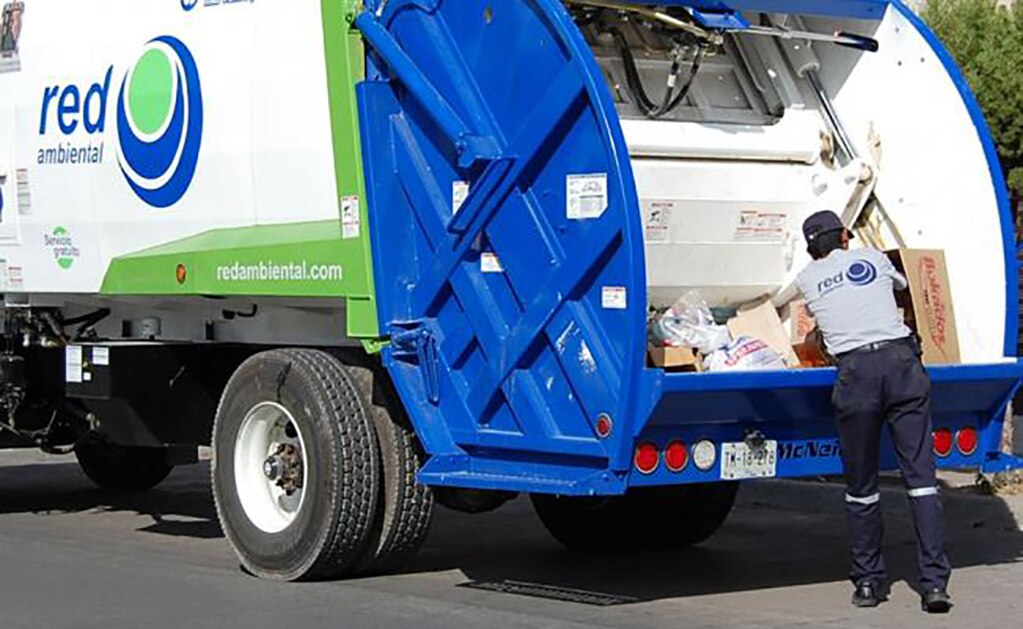 A pesar de adeudo, servicio de Red Ambiental Vigue no se suspende