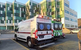 SLP mantendrá vigilancia por posibles contagios de ébola ante cercanía de ciudades sede del Mundial de Futbol