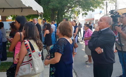 Lamenta Arzobispo retrasos en la votación