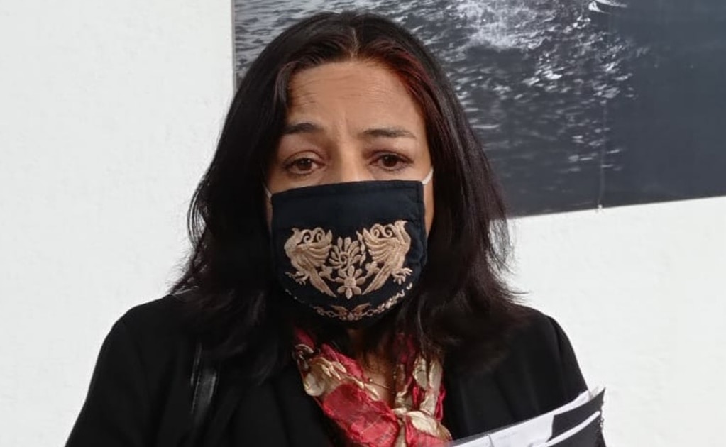 Buscarán evitar altercados en registro de candidata de Morena a gubernatura de SLP