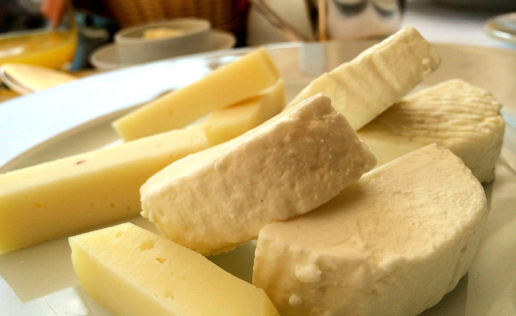 Destruye COEPRIS productos lácteos