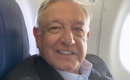 “No debemos paralizarnos”, dice AMLO sobre pandemia de coronavirus