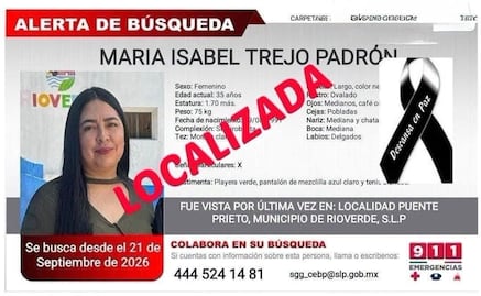 Presunto feminicida de María Isabel ya estaba recluido por otros hechos delictivos: Fiscalía de SLP