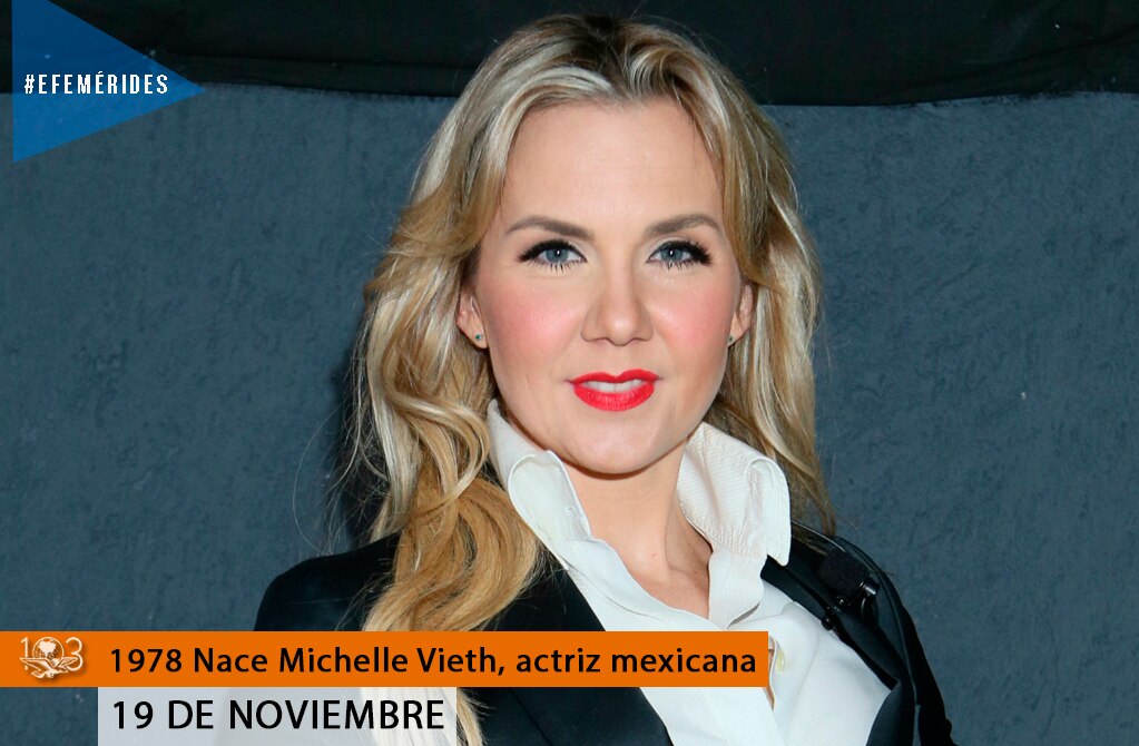 Efemérides 19 de noviembre